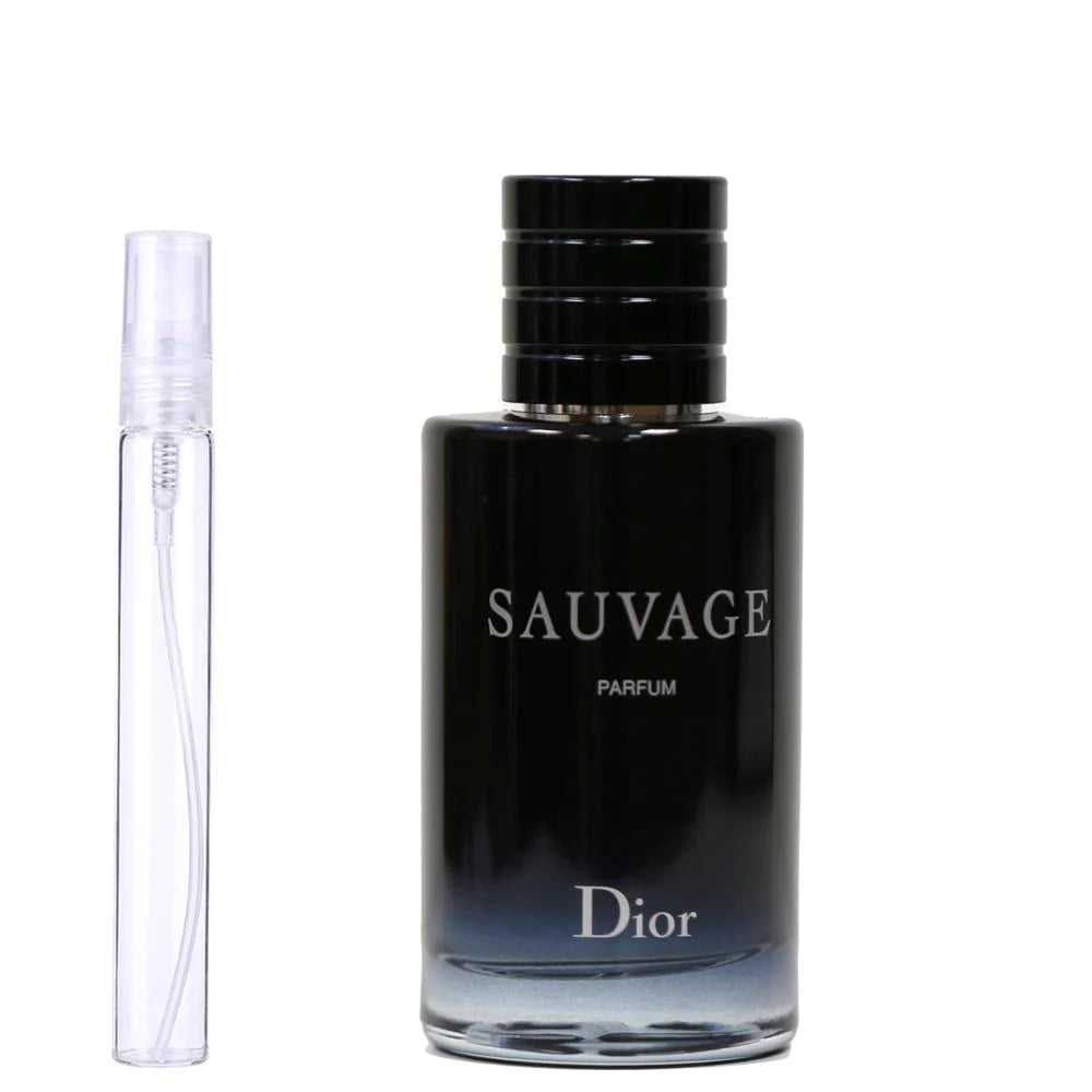 Dior Sauvage EDP Men's Fragrance Samples