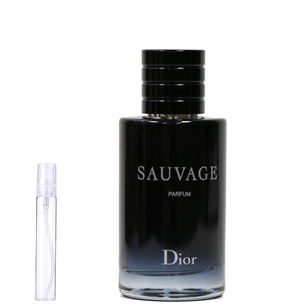 Dior Sauvage EDP Men's Fragrance Samples