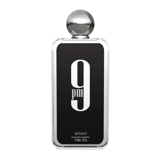 Afnan 9pm Men's Fragrance Samples