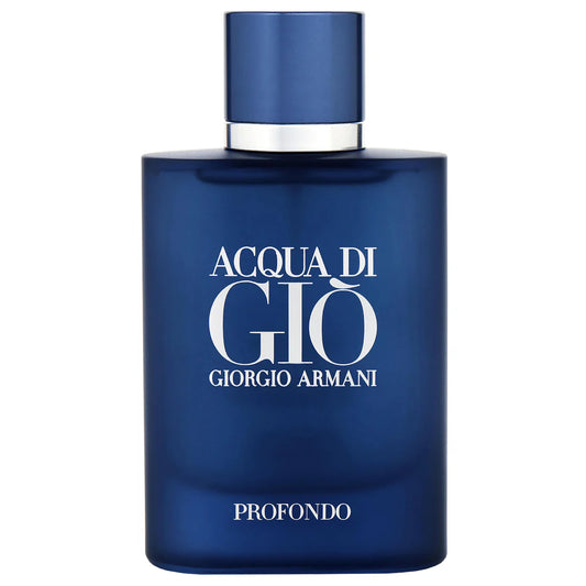 Acqua Di Gio Profondo Men's Fragrance Samples