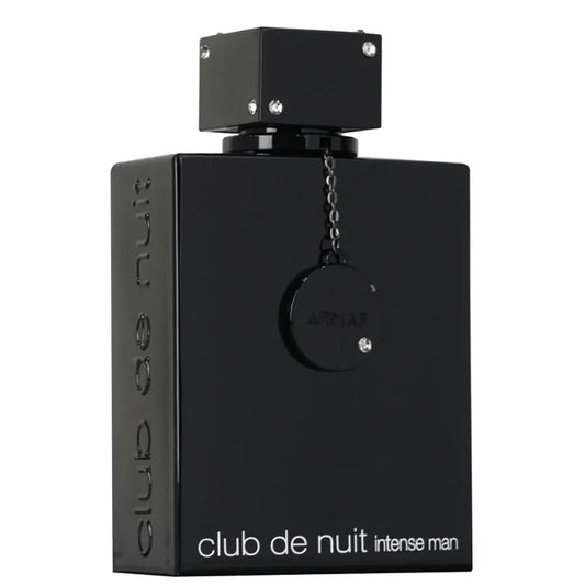 Club De Nuit Intense Man Fragrance Samples