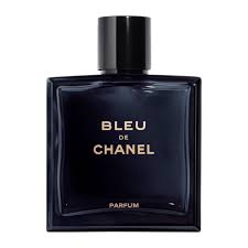 Bleu De Chanel Parfum Men's Fragrance Samples