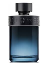 Halloween Man X Men's Fragrance Samples